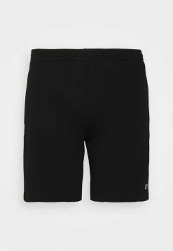 Lacoste Tracksuit Bottoms - Noir
