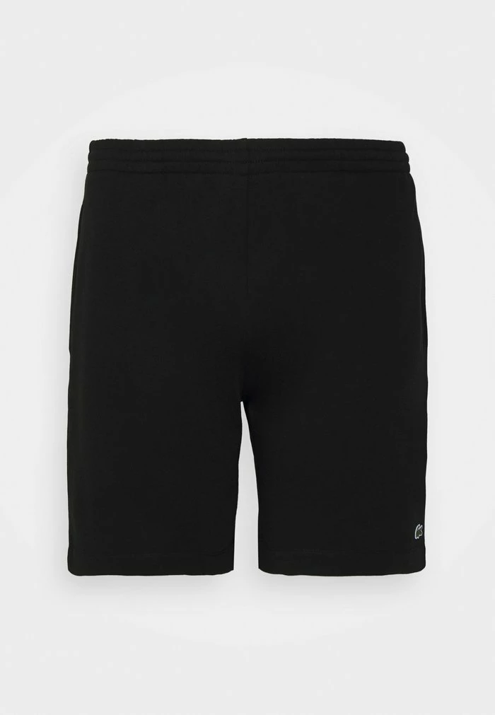 Lacoste Tracksuit Bottoms - Noir 3 Lacoste Tracksuit Bottoms - Noir