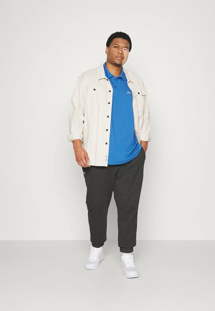 Lacoste PLUS - Tracksuit Bottoms - Lightning Chine 4 Lacoste PLUS - Tracksuit Bottoms - Lightning Chine - Image 2