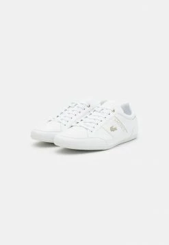 Lacoste CHAYMON - Trainers - White -Lacoste Sales Store cb12d71a3ff14b5cb95c8d8f6a8f10c2