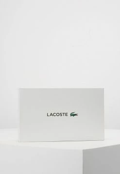 Lacoste BILLFOLD COIN BOX SET - Wallet - Black -Lacoste Sales Store cb338267a2f44a388707ad24ee8b45b6