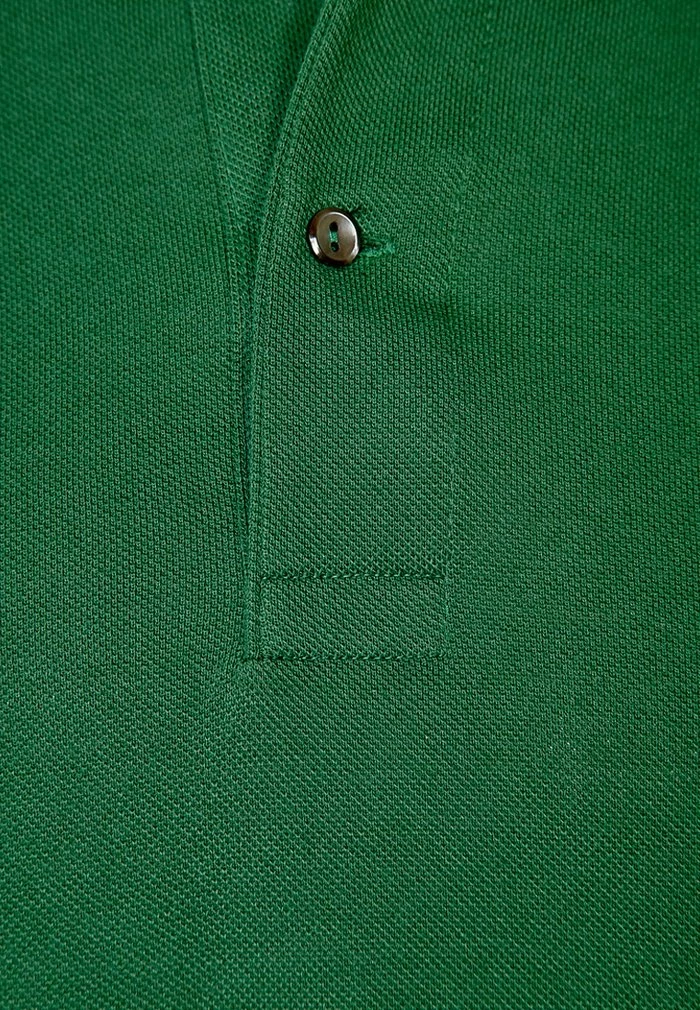 Lacoste Polo Shirt - Green 6 Lacoste Polo Shirt - Green - Image 4