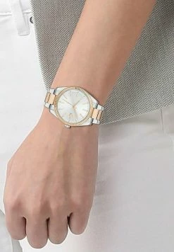 Lacoste Watch - Bicolor