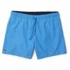 Lacoste Swimming Shorts - Marina/vert -Lacoste Sales Store cd0e5dbd905d4807b1d3d547c18d4934