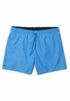 Lacoste Swimming Shorts - Marina/vert