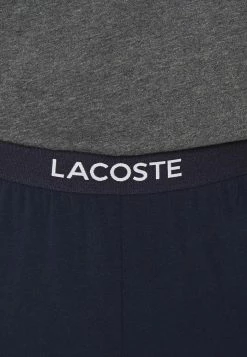 Lacoste Pyjama Bottoms - Marine 11 Lacoste Pyjama Bottoms - Marine -Lacoste Sales Store cd9cf154677c4f64aac360fd74120954