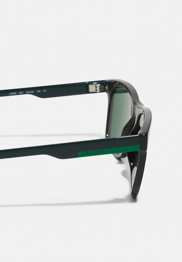 Lacoste UNISEX - Sunglasses - Black 5 Lacoste UNISEX - Sunglasses - Black - Image 3