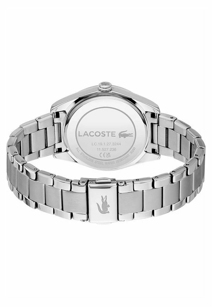 Lacoste Watch - Silber 5 Lacoste Watch - Silber - Image 3