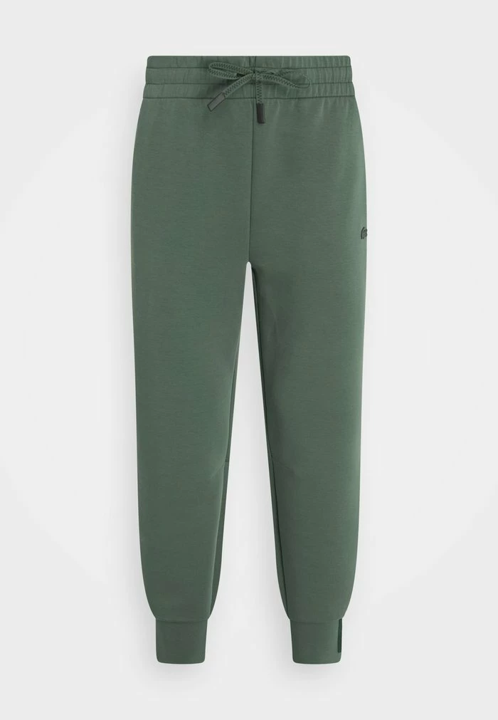 Lacoste Tracksuit Bottoms - Garden Green 7 Lacoste Tracksuit Bottoms - Garden Green - Image 5