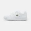 Lacoste T-CLIP - Trainers - White -Lacoste Sales Store cea312d96bd246d78a76a6300a6ce9c2