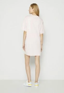 Lacoste EXCLUSIVE - Jersey Dress - Nidus -Lacoste Sales Store cebe730a72b9420abd8775746eb5972a