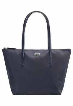Lacoste Tote Bag - Cobalt -Lacoste Sales Store cf1db5563e0348c3839159749c5094c2