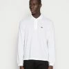Lacoste Polo Shirt - Weiß -Lacoste Sales Store cf229a6a02dd417d8edf5f2ed1ebcd52