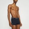 Lacoste 3 PACK - Pants - Navy