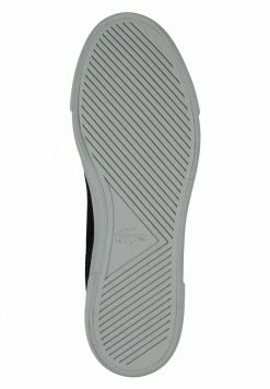 Lacoste Trainers - Black 7 Lacoste Trainers - Black -Lacoste Sales Store d042ef6648de45c9b6dd9274c245270e