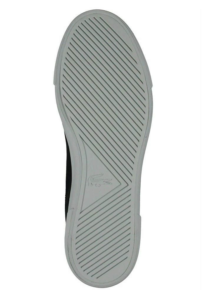 Lacoste Trainers - Black 5 Lacoste Trainers - Black - Image 3