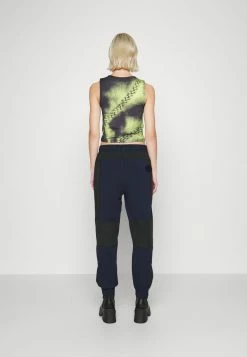 Lacoste Tracksuit Bottoms - Navy Blue -Lacoste Sales Store d05ee3155d934d0c966d6fd2b5278a4c