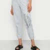 Lacoste Tracksuit Bottoms - Silver Chine -Lacoste Sales Store d08167d1de204038b0ae79e6ec6de667