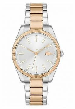 Lacoste Watch - Bicolor -Lacoste Sales Store d0a9c38c66204c868f70514a2b3dab8e