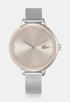 Lacoste CANNES - Watch - Silver-coloured