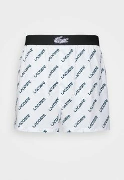 Lacoste 3 PACK EXCLUSIVE - Boxer Shorts - White -Lacoste Sales Store d13859fb3fc44a6a8f976184ae98525e