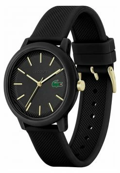 Lacoste Watch - Schwarz -Lacoste Sales Store d16a84ac044b40b6b058f3250b6b76d6