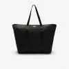 Lacoste Tote Bag - Noir Vert Fluo 2 Lacoste Tote Bag - Noir Vert Fluo -Lacoste Sales Store d24e607647bb464a9819e2569397f1dd
