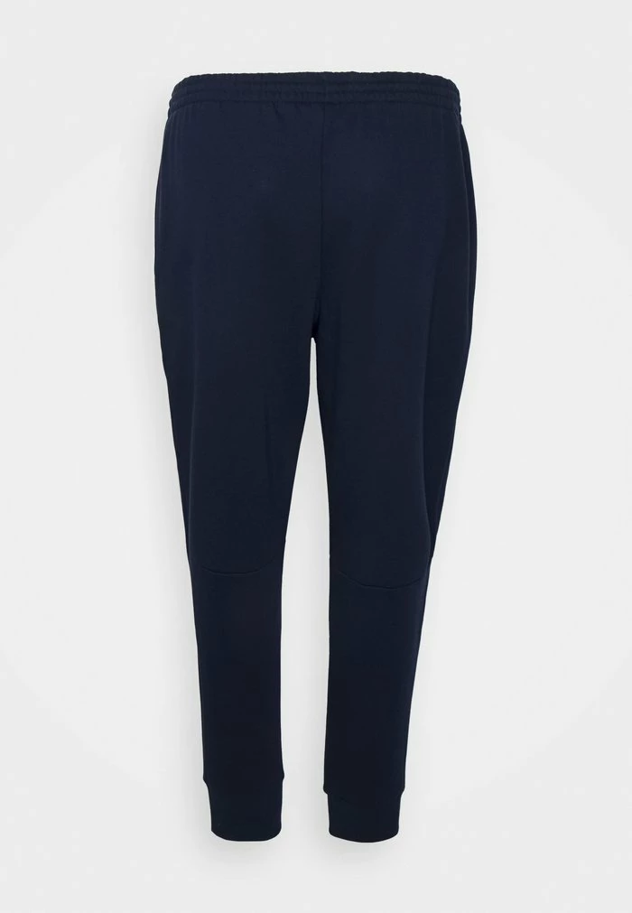 Lacoste PLUS - Tracksuit Bottoms - Marine 4 Lacoste PLUS - Tracksuit Bottoms - Marine - Image 2