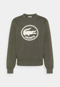 Lacoste Sweatshirt - Green 14 Lacoste Sweatshirt - Green -Lacoste Sales Store d2b245bba50f4695b1297823b4d346fa