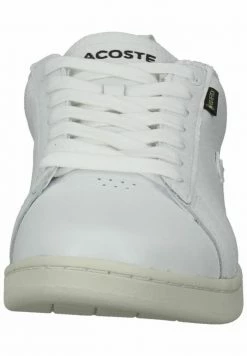 Lacoste Trainers - White -Lacoste Sales Store d2b99b63837b4d55afcab8140ac74a84