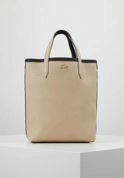 Lacoste Handbag - Black Warm Sand -Lacoste Sales Store d2fd4a629a904bf6bf81ce9d7465cdc9