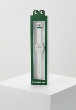 Lacoste Watch - Weiß -Lacoste Sales Store d360860fbb3345128c13dc8373db7d32