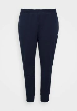 Lacoste PLUS - Tracksuit Bottoms - Marine