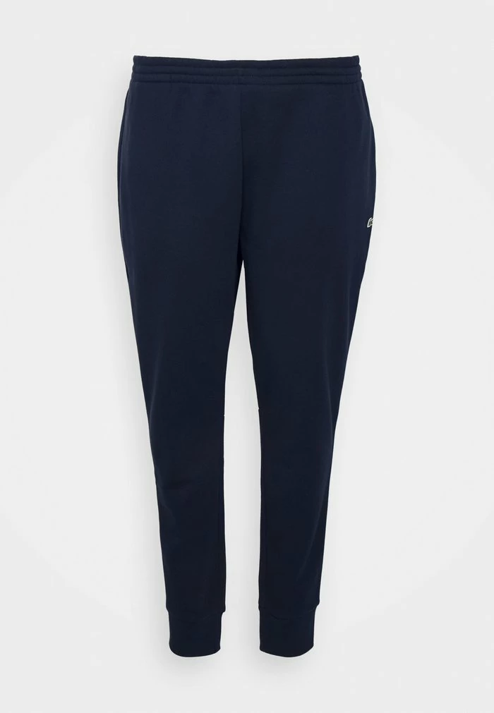 Lacoste PLUS - Tracksuit Bottoms - Marine 3 Lacoste PLUS - Tracksuit Bottoms - Marine