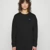 Lacoste EXCLUSIVE - Day Dress - Black -Lacoste Sales Store d401de2f4633458ca31aa18a240625c6
