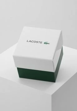 Lacoste Watch - Black -Lacoste Sales Store d43827e494944f25a1a047db4768934a