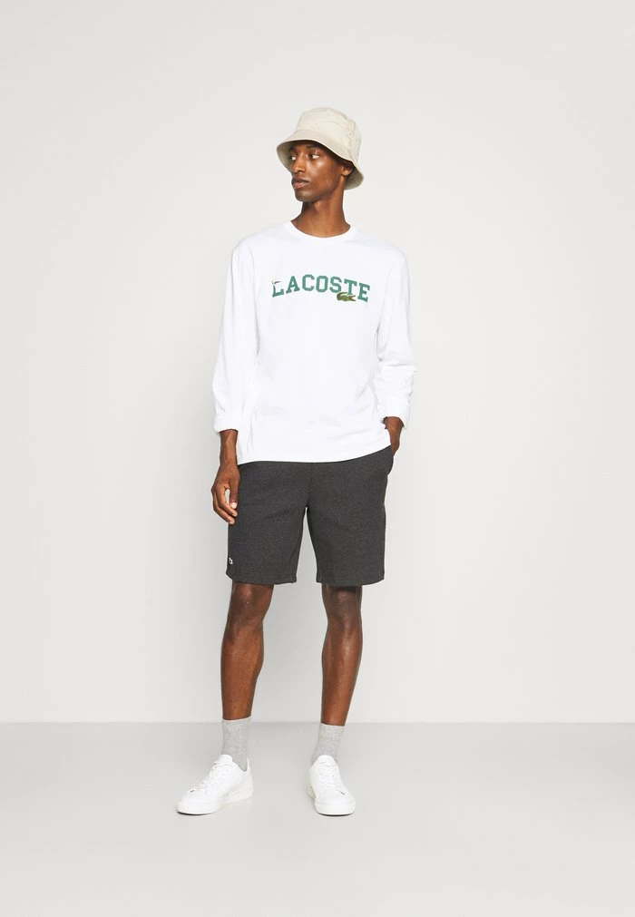Lacoste Tracksuit Bottoms - Foudre Chine 4 Lacoste Tracksuit Bottoms - Foudre Chine - Image 2