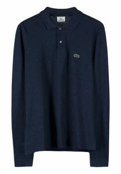 Lacoste Polo Shirt - Dark Indigo Blue -Lacoste Sales Store d510d0f471f946a796853ac79a5dcf28