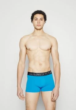 Lacoste 3 PACK EXCLUSIVE - Pants - Black/black/ibiza -Lacoste Sales Store d52d01db195649ec92a9a26656fd7f90