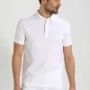 Lacoste Polo Shirt - White -Lacoste Sales Store d52ffdf23a3f42dfbb3015c6b1e01532