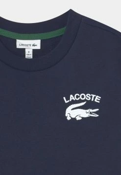Lacoste Sweatshirt - Navy Blue 7 Lacoste Sweatshirt - Navy Blue -Lacoste Sales Store d541056ccc974d4687a437a4411b667f