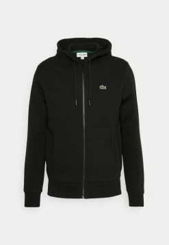 Lacoste Zip-up Sweatshirt - Noir 12 Lacoste Zip-up Sweatshirt - Noir -Lacoste Sales Store d5422e20d5a3460c935ee3050914b37a