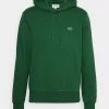 Lacoste Sweatshirt - Vert -Lacoste Sales Store d56a8dcc22b045c5a68d71339bfd6865