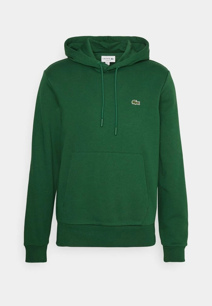 Lacoste Sweatshirt - Vert 3 Lacoste Sweatshirt - Vert