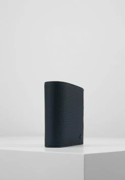 Lacoste BILLFOLD COIN - Wallet - Peacoat -Lacoste Sales Store d56ee8bd37f14e8dadf764096131d1ef