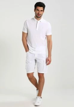 Lacoste Polo Shirt - White 9 Lacoste Polo Shirt - White -Lacoste Sales Store d5ac1c4aecd7400f83e2a6c58cd0b6f2