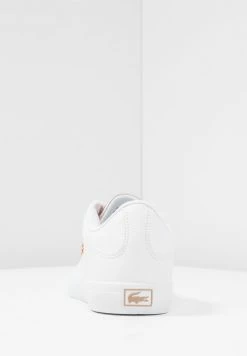 Lacoste LEROND - Trainers - White/light Pink 14 Lacoste LEROND - Trainers - White/light Pink -Lacoste Sales Store d5cce51ae08c417086a1a487c3aa7e66