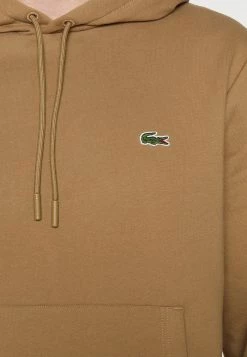 Lacoste Sweatshirt - Marron 13 Lacoste Sweatshirt - Marron -Lacoste Sales Store d5e02f5fdaf943ea967130e475dbbe10