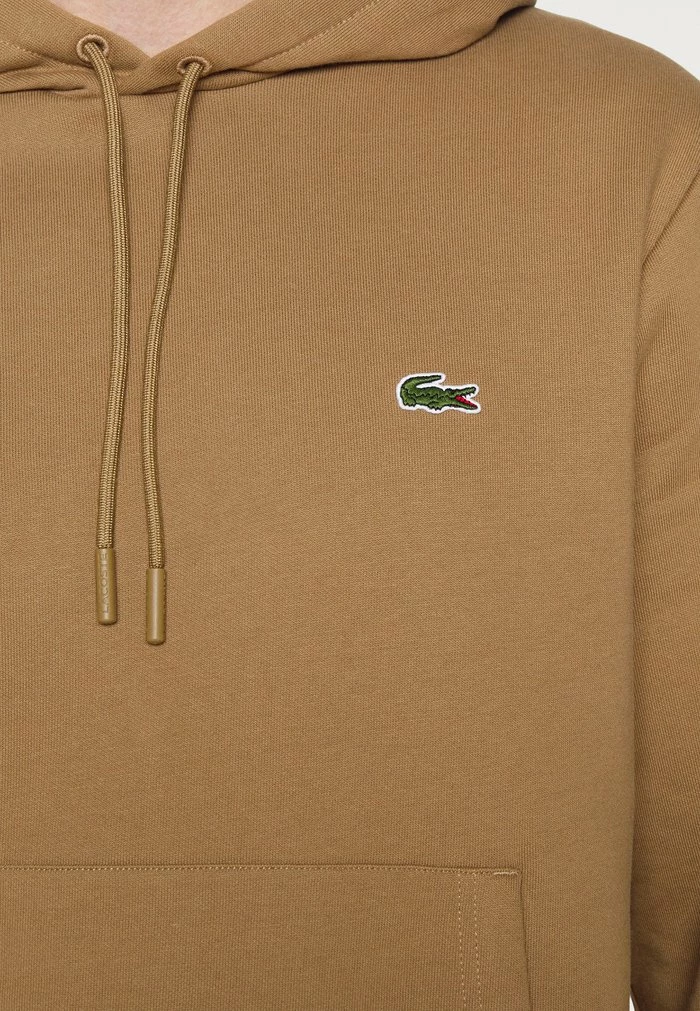 Lacoste Sweatshirt - Marron 8 Lacoste Sweatshirt - Marron - Image 6