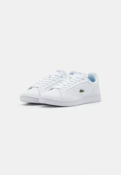Lacoste CARNABY PRO - Trainers - White/light Blue 10 Lacoste CARNABY PRO - Trainers - White/light Blue -Lacoste Sales Store d61a138fe3bd48108b62e8f2bf6b75e4